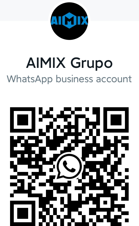 AIMIX Grupo Whatsapp ID