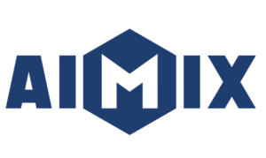 AIMIX Logo Nuevo